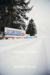 29.12.2021, Lenzerheide, Switzerland (SUI): Le Gruyere   - FIS world cup cross-country, tour de ski, 10km women, Lenzerheide (SUI). www.nordicfocus.com. © Modica/NordicFocus. Every downloaded picture is fee-liable.
