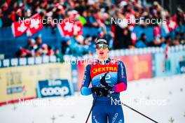 28.12.2021, Lenzerheide, Switzerland (SUI): Valerio Grond (SUI) - FIS world cup cross-country, tour de ski, individual sprint, Lenzerheide (SUI). www.nordicfocus.com. © Modica/NordicFocus. Every downloaded picture is fee-liable.