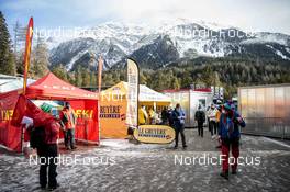 28.12.2021, Lenzerheide, Switzerland (SUI): Le Gruyere   - FIS world cup cross-country, tour de ski, individual sprint, Lenzerheide (SUI). www.nordicfocus.com. © Modica/NordicFocus. Every downloaded picture is fee-liable.