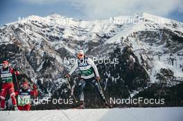 27.12.2021, Lenzerheide, Switzerland (SUI): Pia Fink (GER) - FIS world cup cross-country, tour de ski, training, Lenzerheide (SUI). www.nordicfocus.com. © Modica/NordicFocus. Every downloaded picture is fee-liable.