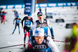 31.12.2021, Oberstdorf, Germany (GER): Iivo Niskanen (FIN) - FIS world cup cross-country, tour de ski, mass men, Oberstdorf (GER). www.nordicfocus.com. © Modica/NordicFocus. Every downloaded picture is fee-liable.
