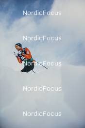 30.12.2021, Oberstdorf, Germany (GER): Sjur Roethe (NOR) - FIS world cup cross-country, tour de ski, training, Oberstdorf (GER). www.nordicfocus.com. © Modica/NordicFocus. Every downloaded picture is fee-liable.