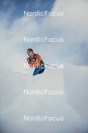 30.12.2021, Oberstdorf, Germany (GER): Erik Valnes (NOR) - FIS world cup cross-country, tour de ski, training, Oberstdorf (GER). www.nordicfocus.com. © Modica/NordicFocus. Every downloaded picture is fee-liable.