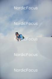 30.12.2021, Oberstdorf, Germany (GER): Clement Parisse (FRA) - FIS world cup cross-country, tour de ski, training, Oberstdorf (GER). www.nordicfocus.com. © Modica/NordicFocus. Every downloaded picture is fee-liable.