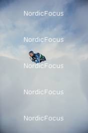 30.12.2021, Oberstdorf, Germany (GER): Perttu Hyvarinen (FIN) - FIS world cup cross-country, tour de ski, training, Oberstdorf (GER). www.nordicfocus.com. © Modica/NordicFocus. Every downloaded picture is fee-liable.