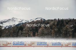 30.12.2021, Oberstdorf, Germany (GER): Le Gruyere   - FIS world cup cross-country, tour de ski, training, Oberstdorf (GER). www.nordicfocus.com. © Modica/NordicFocus. Every downloaded picture is fee-liable.