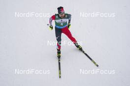 23.01.2021 Lahti, Finland (FIN): Yoshito Watabe (JPN) - FIS world cup nordic combined men, individual gundersen HS130/10km, Lahti (FIN). www.nordicfocus.com. © Vianney THIBAUT/NordicFocus. Every downloaded picture is fee-liable.
