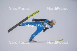 23.01.2021 Lahti, Finland (FIN): Jens Luraas Oftebro (NOR) - FIS world cup nordic combined men, individual gundersen HS130/10km, Lahti (FIN). www.nordicfocus.com. © Vianney THIBAUT/NordicFocus. Every downloaded picture is fee-liable.