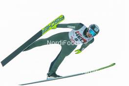29.01.2021, Seefeld, Austria (AUT): Ondrej Pazout (CZE) - FIS world cup nordic combined men, individual gundersen HS109/5km, Seefeld (AUT). www.nordicfocus.com. © Volk/NordicFocus. Every downloaded picture is fee-liable.