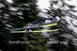 31.01.2021, Seefeld, Austria (AUT): Jens Luraas Oftebro (NOR) - FIS world cup nordic combined men, individual gundersen HS109/15km, Seefeld (AUT). www.nordicfocus.com. © Volk/NordicFocus. Every downloaded picture is fee-liable.