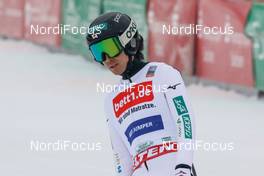 06.02.2021, Klingenthal, Germany (GER): Akito Watabe (JPN) - FIS world cup nordic combined men, individual gundersen HS140/10km, Klingenthal (GER). www.nordicfocus.com. © Volk/NordicFocus. Every downloaded picture is fee-liable.