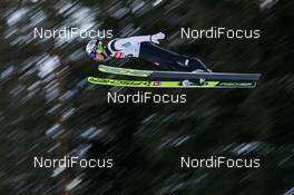 20.03.2021, Klingenthal, Germany (GER): Vid Vrhovnik (SLO) - FIS world cup nordic combined men, individual gundersen HS140/10km, Klingenthal (GER). www.nordicfocus.com. © Volk/NordicFocus. Every downloaded picture is fee-liable.
