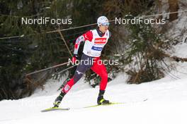 20.03.2021, Klingenthal, Germany (GER): Akito Watabe (JPN) - FIS world cup nordic combined men, individual gundersen HS140/10km, Klingenthal (GER). www.nordicfocus.com. © Volk/NordicFocus. Every downloaded picture is fee-liable.
