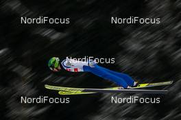 21.03.2021, Klingenthal, Germany (GER): Ilkka Herola (FIN) - FIS world cup nordic combined men, individual gundersen HS140/10km, Klingenthal (GER). www.nordicfocus.com. © Volk/NordicFocus. Every downloaded picture is fee-liable.
