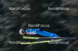 21.03.2021, Klingenthal, Germany (GER): Joergen Graabak (NOR) - FIS world cup nordic combined men, individual gundersen HS140/10km, Klingenthal (GER). www.nordicfocus.com. © Volk/NordicFocus. Every downloaded picture is fee-liable.