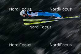 21.03.2021, Klingenthal, Germany (GER): Jens Luraas Oftebro (NOR) - FIS world cup nordic combined men, individual gundersen HS140/10km, Klingenthal (GER). www.nordicfocus.com. © Volk/NordicFocus. Every downloaded picture is fee-liable.