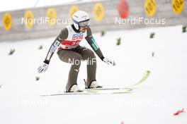 04.03.2021, Oberstdorf, Germany (GER): Yoshito Watabe (JPN) - FIS nordic world ski championships nordic combined men, individual gundersen HS137/10km, Oberstdorf (GER). www.nordicfocus.com. © Thibaut/NordicFocus. Every downloaded picture is fee-liable.