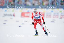 04.03.2021, Oberstdorf, Germany (GER): Szczepan Kupczak (POL) - FIS nordic world ski championships nordic combined men, individual gundersen HS137/10km, Oberstdorf (GER). www.nordicfocus.com. © Thibaut/NordicFocus. Every downloaded picture is fee-liable.
