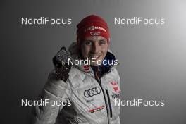 26.02.2021, Oberstdorf, Germany (GER): Eric Frenzel (GER) - FIS nordic world ski championships nordic combined men, medals, Oberstdorf (GER). www.nordicfocus.com. © Modica/NordicFocus. Every downloaded picture is fee-liable.