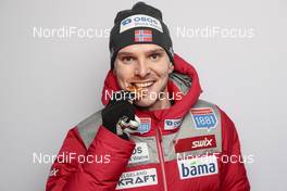 26.02.2021, Oberstdorf, Germany (GER): Joergen Graabak (NOR) - FIS nordic world ski championships nordic combined men, medals, Oberstdorf (GER). www.nordicfocus.com. © Modica/NordicFocus. Every downloaded picture is fee-liable.