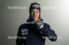 26.02.2021, Oberstdorf, Germany (GER): Espen Andersen (NOR) - FIS nordic world ski championships nordic combined men, medals, Oberstdorf (GER). www.nordicfocus.com. © Thibaut/NordicFocus. Every downloaded picture is fee-liable.