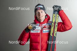 01.03.2021, Oberstdorf, Germany (GER): Espen Bjoernstad (NOR) - FIS nordic world ski championships nordic combined men, medals, Oberstdorf (GER). www.nordicfocus.com. © Thibaut/NordicFocus. Every downloaded picture is fee-liable.