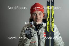 01.03.2021, Oberstdorf, Germany (GER): Eric Frenzel (GER) - FIS nordic world ski championships nordic combined men, medals, Oberstdorf (GER). www.nordicfocus.com. © Thibaut/NordicFocus. Every downloaded picture is fee-liable.