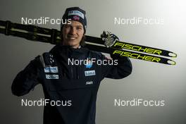26.02.2021, Oberstdorf, Germany (GER): Espen Andersen (NOR) - FIS nordic world ski championships nordic combined men, medals, Oberstdorf (GER). www.nordicfocus.com. © Thibaut/NordicFocus. Every downloaded picture is fee-liable.