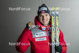 01.03.2021, Oberstdorf, Germany (GER): Joergen Graabak (NOR) - FIS nordic world ski championships nordic combined men, medals, Oberstdorf (GER). www.nordicfocus.com. © Thibaut/NordicFocus. Every downloaded picture is fee-liable.