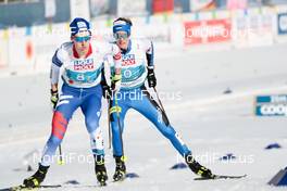 06.03.2021, Oberstdorf, Germany (GER): Jan Vytrval (CZE), +g+ - FIS nordic world ski championships nordic combined men, team sprint HS137/2x7.5km, Oberstdorf (GER). www.nordicfocus.com. © Modica/NordicFocus. Every downloaded picture is fee-liable.