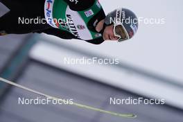 26.11.2021, Ruka, Finland (FIN): Jarl Magnus Riiber (NOR) - FIS world cup nordic combined men, individual gundersen HS142/5km, Ruka (FIN). www.nordicfocus.com. © Thibaut/NordicFocus. Every downloaded picture is fee-liable.