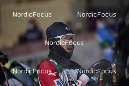26.11.2021, Ruka, Finland (FIN): Yoshito Watabe (JPN) - FIS world cup nordic combined men, individual gundersen HS142/5km, Ruka (FIN). www.nordicfocus.com. © Thibaut/NordicFocus. Every downloaded picture is fee-liable.