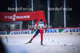 27.11.2021, Ruka, Finland (FIN): Sora Yachi (JPN) - FIS world cup nordic combined men, individual gundersen HS142/10km, Ruka (FIN). www.nordicfocus.com. © Modica/NordicFocus. Every downloaded picture is fee-liable.