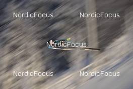 27.11.2021, Ruka, Finland (FIN): Szczepan Kupczak (POL) - FIS world cup nordic combined men, individual gundersen HS142/10km, Ruka (FIN). www.nordicfocus.com. © Modica/NordicFocus. Every downloaded picture is fee-liable.