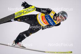 05.12.2021, Lillehammer, Norway (NOR): Jarl Magnus Riiber (NOR) - FIS world cup nordic combined men, individual gundersen HS138/10km, Lillehammer (NOR). www.nordicfocus.com. © Thibaut/NordicFocus. Every downloaded picture is fee-liable.