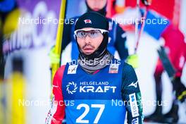 05.12.2021, Lillehammer, Norway (NOR): Yoshito Watabe (JPN) - FIS world cup nordic combined men, individual gundersen HS138/10km, Lillehammer (NOR). www.nordicfocus.com. © Modica/NordicFocus. Every downloaded picture is fee-liable.