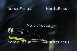 11.12.2021, Otepaeae, Estonia (EST): Sora Yachi (JPN) - FIS world cup nordic combined men, mass start HS97/10km, Otepaeae (EST). www.nordicfocus.com. © Volk/NordicFocus. Every downloaded picture is fee-liable.
