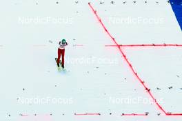 19.12.2021, Ramsau, Austria (AUT): lkka Herola (FIN) - FIS world cup nordic combined men, individual gundersen HS98/10km, Ramsau (AUT). www.nordicfocus.com. © Volk/NordicFocus. Every downloaded picture is fee-liable.