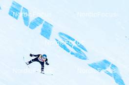 19.12.2021, Ramsau, Austria (AUT): Jarl Magnus Riiber (NOR) - FIS world cup nordic combined men, individual gundersen HS98/10km, Ramsau (AUT). www.nordicfocus.com. © Volk/NordicFocus. Every downloaded picture is fee-liable.