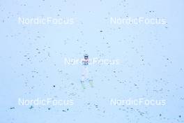 19.12.2021, Ramsau, Austria (AUT): Mario Seidl (AUT), Mario Seidl (AUT) - FIS world cup nordic combined men, individual gundersen HS98/10km, Ramsau (AUT). www.nordicfocus.com. © Volk/NordicFocus. Every downloaded picture is fee-liable.