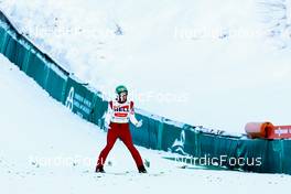 19.12.2021, Ramsau, Austria (AUT): ++, Ilkka Herola (FIN) - FIS world cup nordic combined men, individual gundersen HS98/10km, Ramsau (AUT). www.nordicfocus.com. © Volk/NordicFocus. Every downloaded picture is fee-liable.