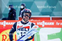 19.12.2021, Ramsau, Austria (AUT): +12+ - FIS world cup nordic combined men, individual gundersen HS98/10km, Ramsau (AUT). www.nordicfocus.com. © Volk/NordicFocus. Every downloaded picture is fee-liable.