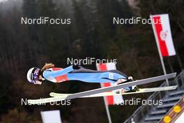 27.02.2021, Oberstdorf, Germany (GER): Gyda Westvold Hansen (NOR) - FIS nordic world ski championships nordic combined women, individual gundersend HS106/5km, Oberstdorf (GER). www.nordicfocus.com. © Thibaut/NordicFocus. Every downloaded picture is fee-liable.