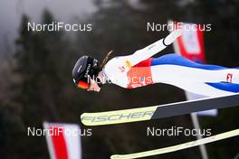 27.02.2021, Oberstdorf, Germany (GER): Sigrun Kleinrath (AUT) - FIS nordic world ski championships nordic combined women, individual gundersend HS106/5km, Oberstdorf (GER). www.nordicfocus.com. © Thibaut/NordicFocus. Every downloaded picture is fee-liable.
