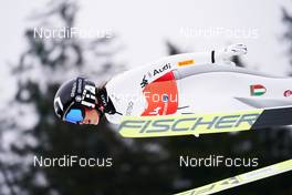 27.02.2021, Oberstdorf, Germany (GER): Annika Sieff (ITA) - FIS nordic world ski championships nordic combined women, individual gundersend HS106/5km, Oberstdorf (GER). www.nordicfocus.com. © Thibaut/NordicFocus. Every downloaded picture is fee-liable.