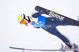 03.12.2021, Lillehammer, Norway (NOR): Stefaniya Nadymova (RUS) - FIS world cup nordic combined women, individual gundersen HS98/5km, Lillehammer (NOR). www.nordicfocus.com. © Thibaut/NordicFocus. Every downloaded picture is fee-liable.