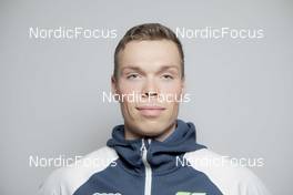 30.11.2021, Lillehammer, Norway (NOR): Juuso Haarala (FIN) - FIS world cup cross-country, photoshooting, Lillehammer (NOR). www.nordicfocus.com. © Modica/NordicFocus. Every downloaded picture is fee-liable.
