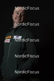 30.11.2021, Lillehammer, Norway (NOR): Sindre Skar (NOR) - FIS world cup cross-country, photoshooting, Lillehammer (NOR). www.nordicfocus.com. © Thibaut/NordicFocus. Every downloaded picture is fee-liable.