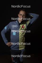 30.11.2021, Lillehammer, Norway (NOR): Eric Frenzel (GER) - FIS world cup nordic combined men, photoshooting, Lillehammer (NOR). www.nordicfocus.com. © Thibaut/NordicFocus. Every downloaded picture is fee-liable.