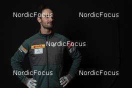 30.11.2021, Lillehammer, Norway (NOR): Hans Christer Holund (NOR) - FIS world cup cross-country, photoshooting, Lillehammer (NOR). www.nordicfocus.com. © Thibaut/NordicFocus. Every downloaded picture is fee-liable.